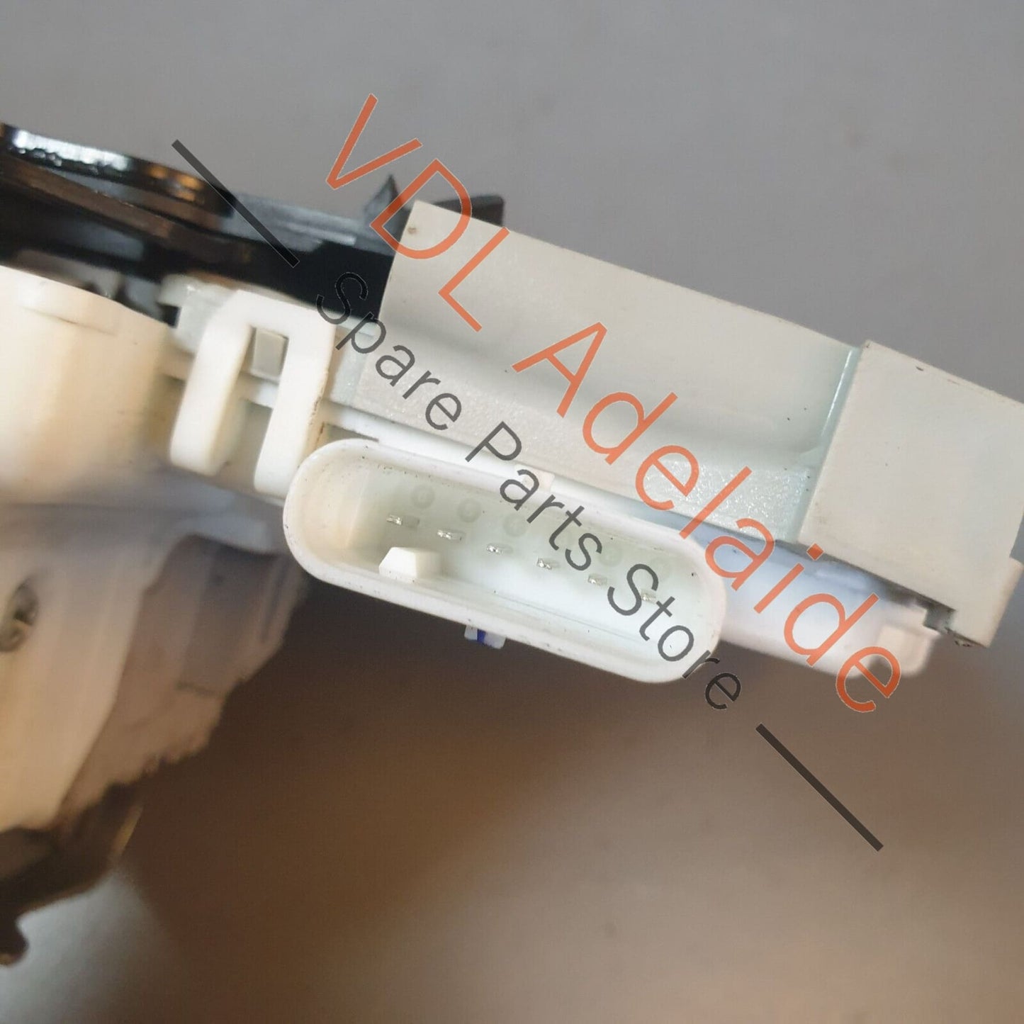 Audi S3 8V.5 Front Left Door Lock Mechanism Actuator 8X2837015B