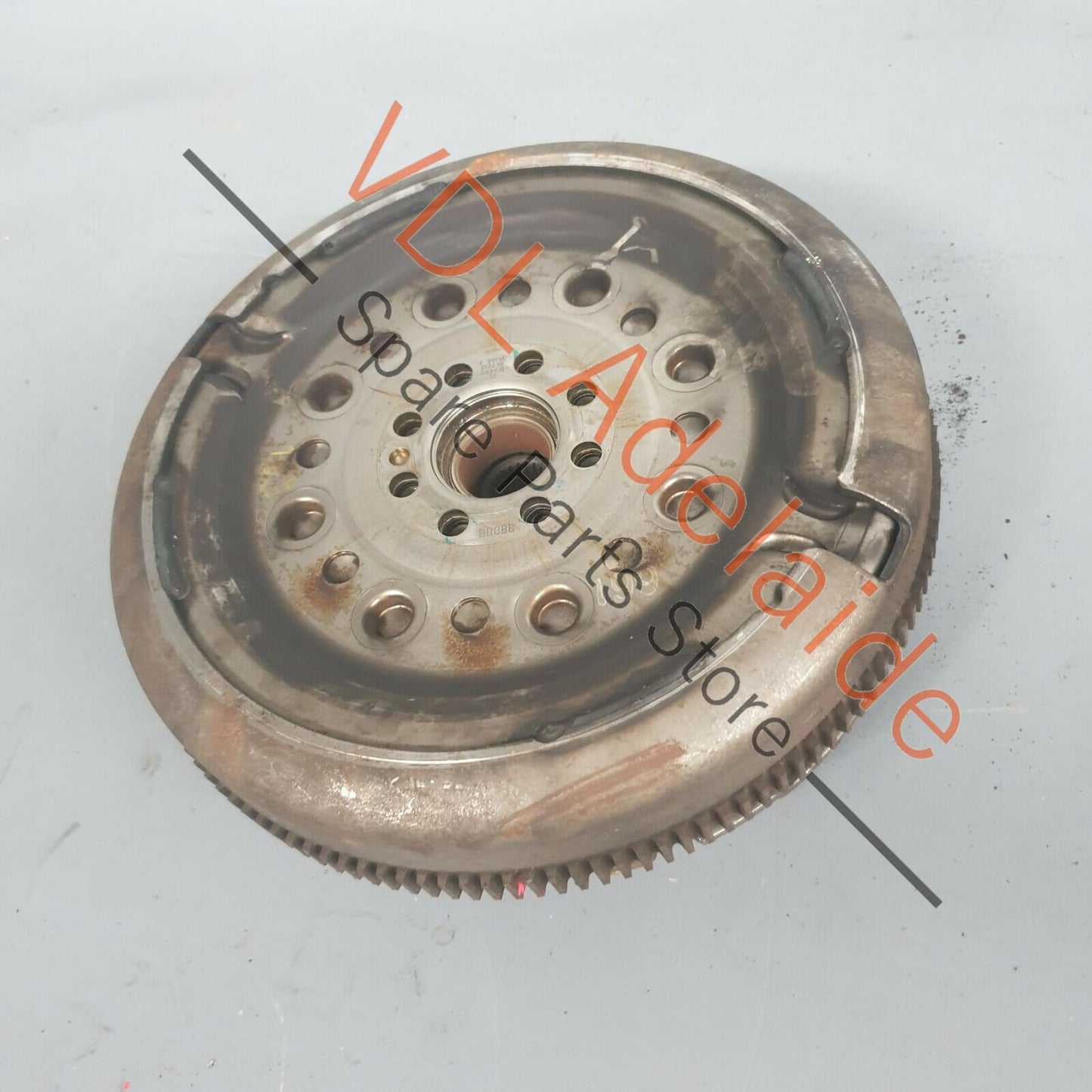 Volkswagen VW Golf GTi Mk6 Manual Clutch , Pressure Plate and Flywheel Assembly