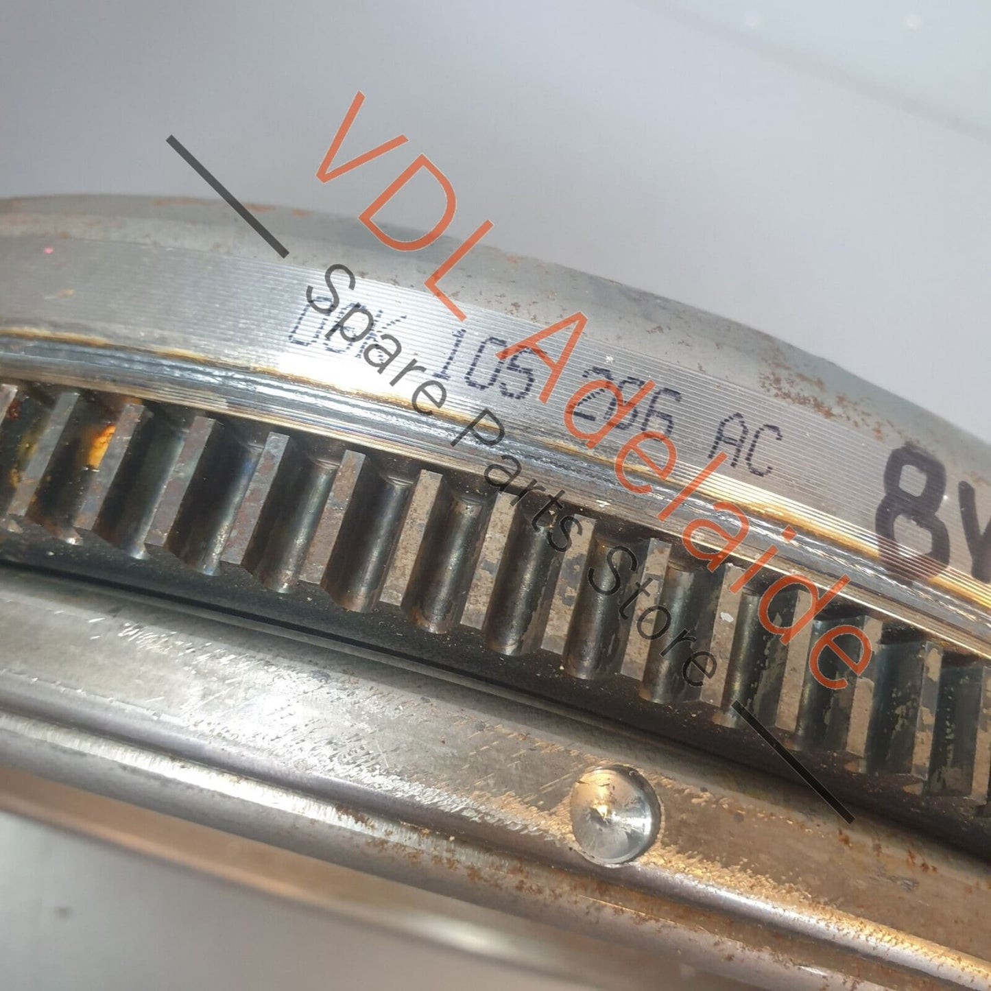 Audi S3 8V.5 Dual Mass Flywheel 06K105266AC Suits DNUE DJHA DJHB DJJA DLRA