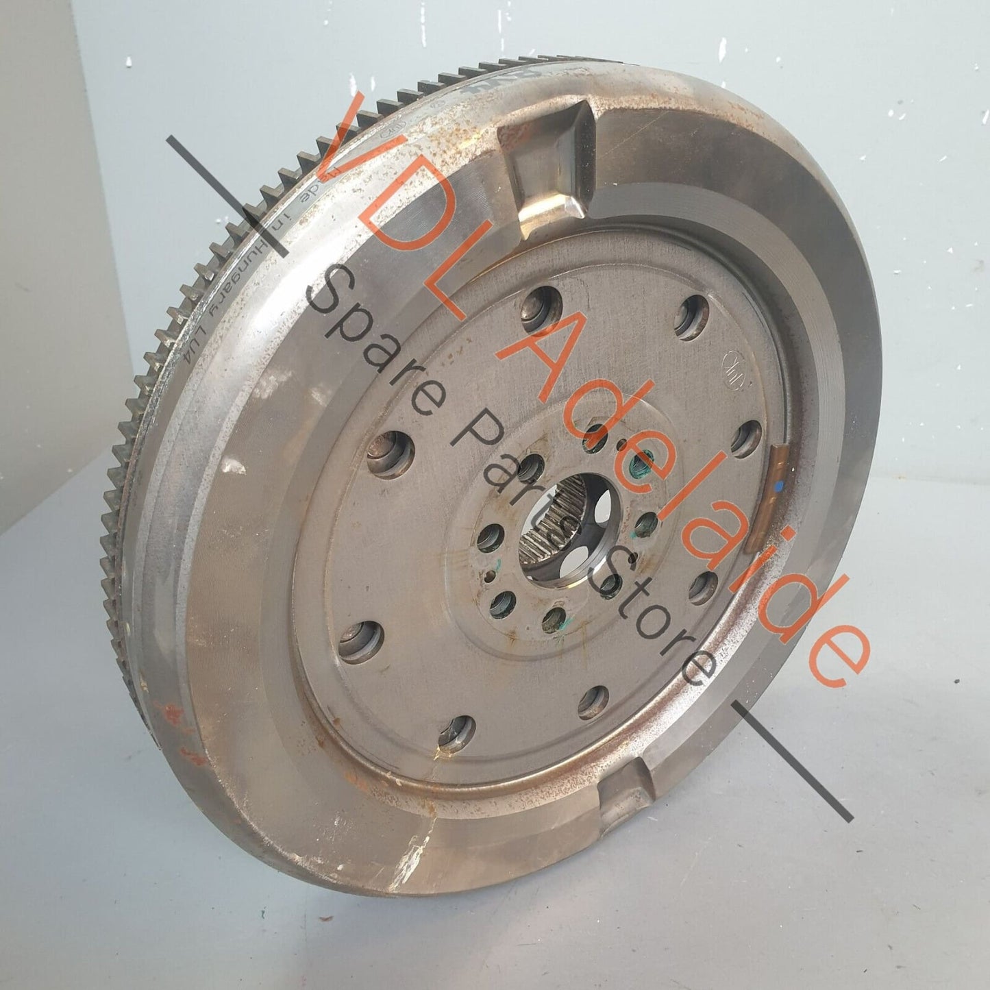 Audi S3 8V.5 Dual Mass Flywheel 06K105266AC Suits DNUE DJHA DJHB DJJA DLRA