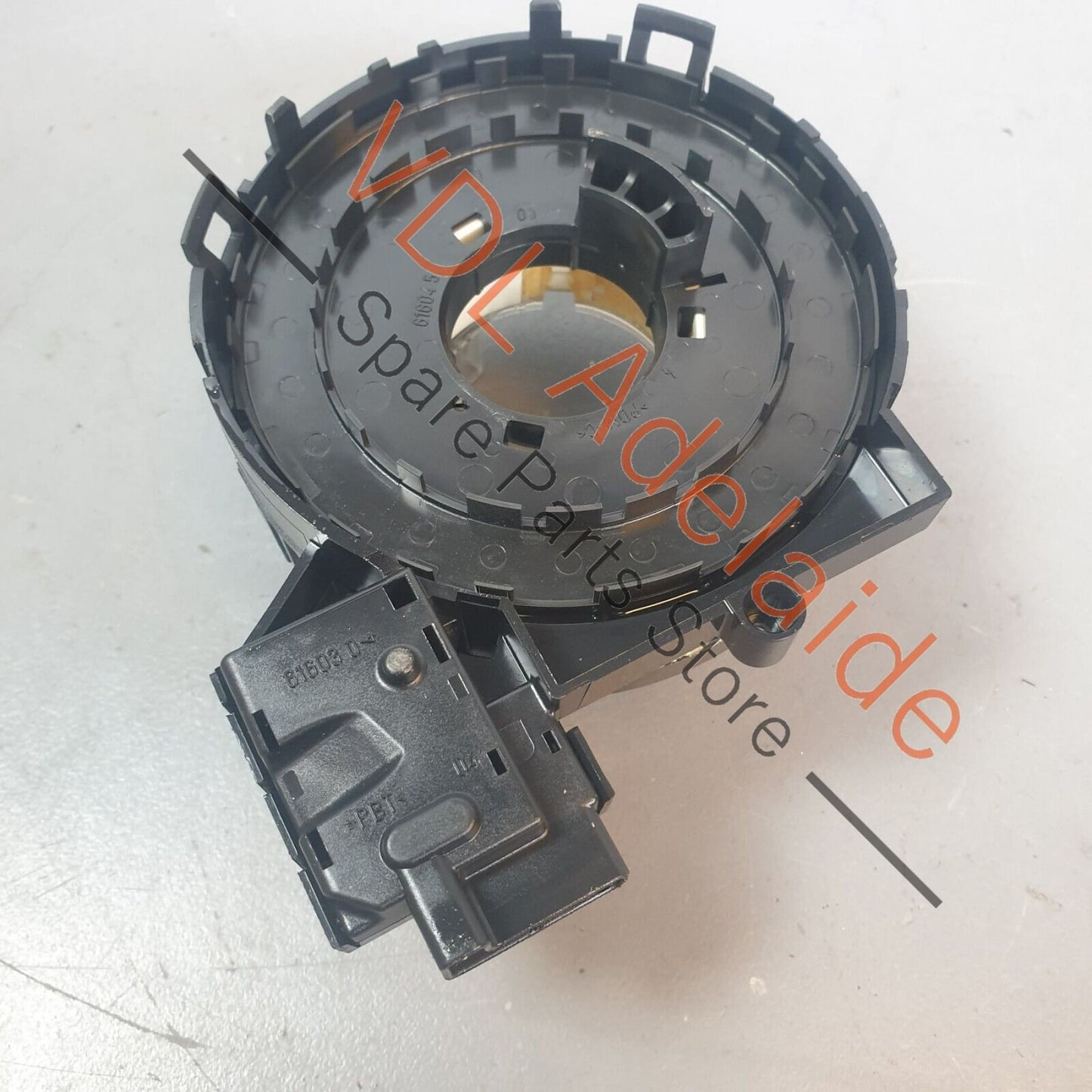 Genuine VW Golf MK5 R32 Tiguan Jetta Steering Clock Spring Squib Ring 1K0959653C 1K0959653C