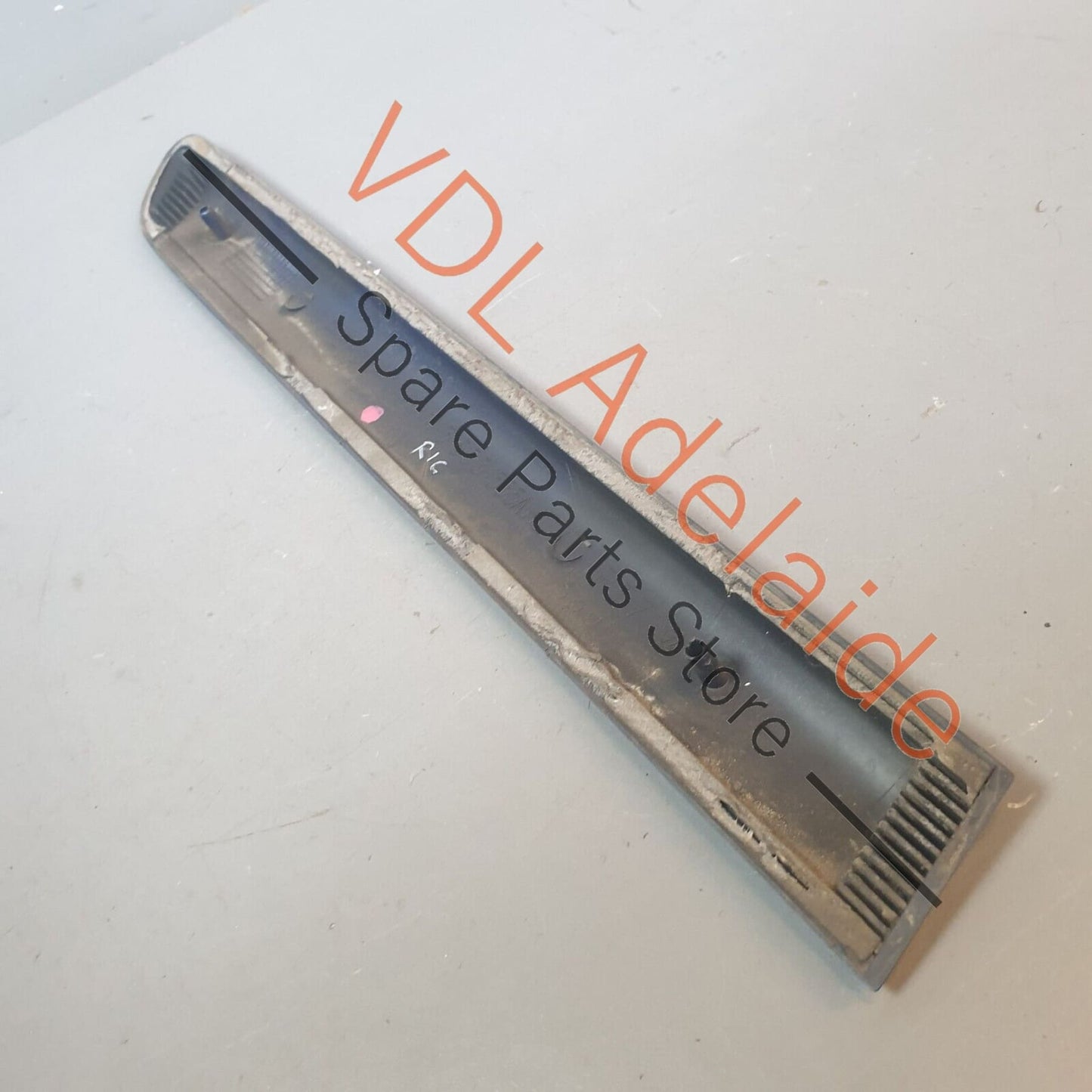 VW Golf MK5 R32 Left Side Rear Protective Strip for Door Bump Suit 2 Door Model 1K3853535A