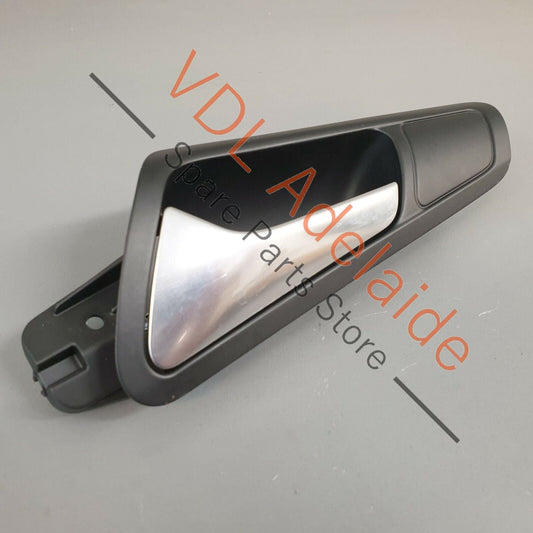 VW Passat R36 B6 3C RHD Front Left Interior Door Handle Inner Actuator PAT1 3C2837113B