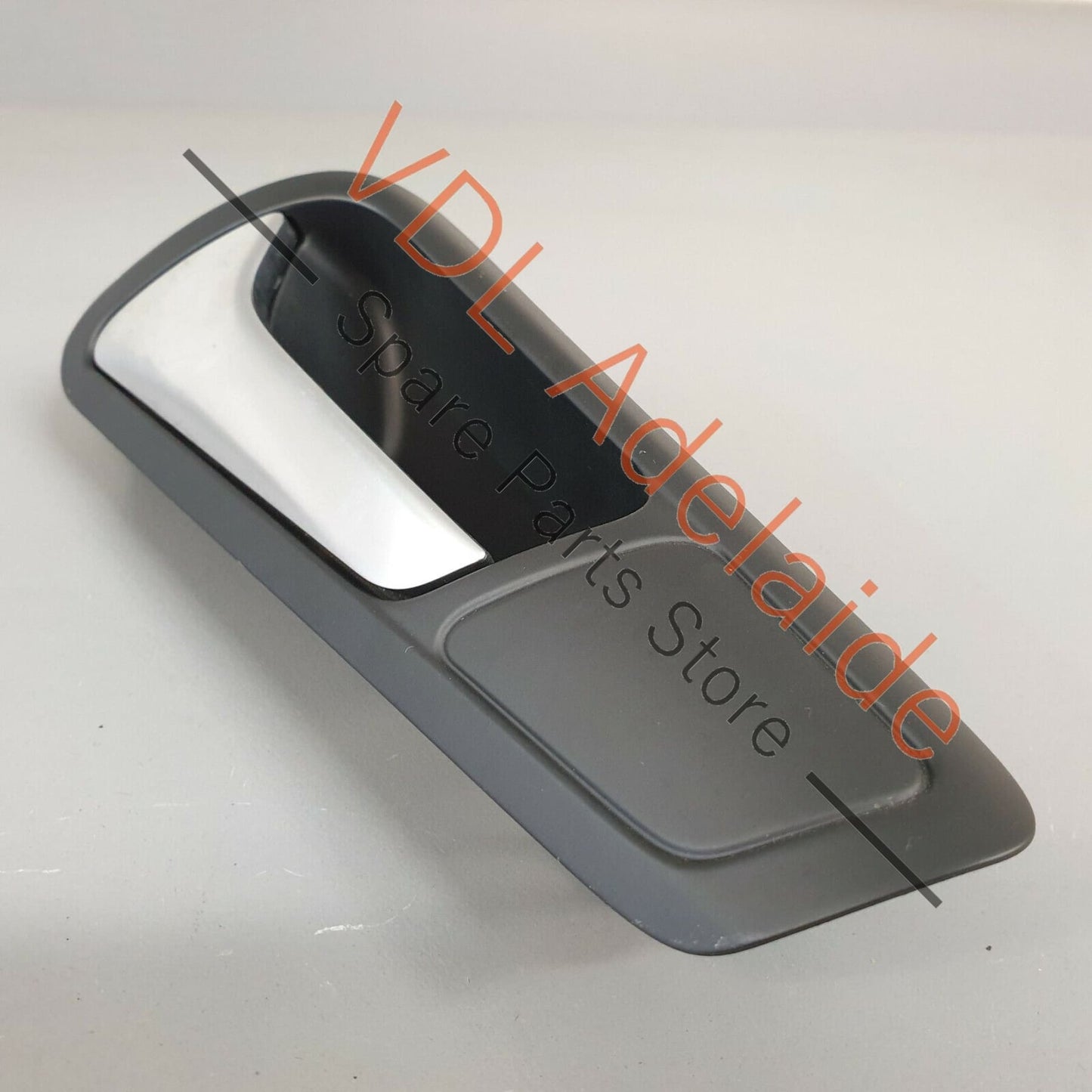 VW Passat R36 B6 3C RHD Front Left Interior Door Handle Inner Actuator PAT1 3C2837113B