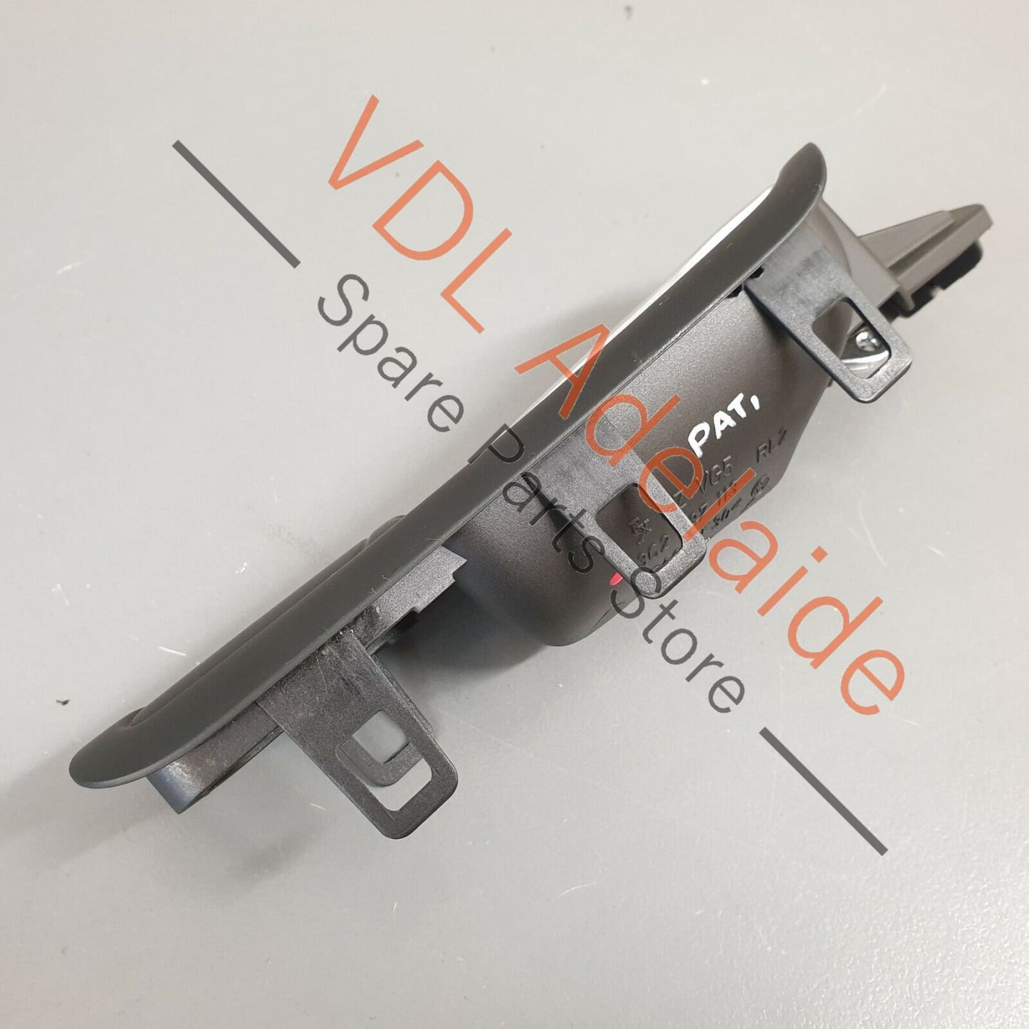 VW Passat R36 B6 3C RHD Front Left Interior Door Handle Inner Actuator PAT1 3C2837113B