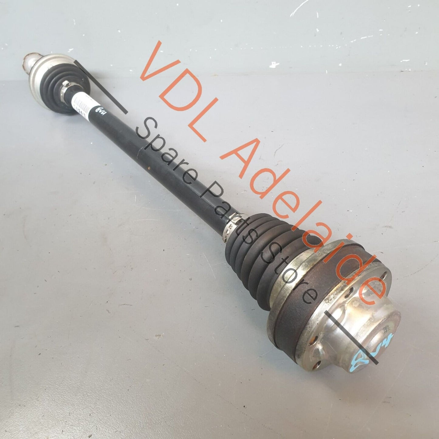 Golf R Audi S3 8V.5 Rear Right Driveshaft CV Axle 5Q0501204A 5Q0501204A