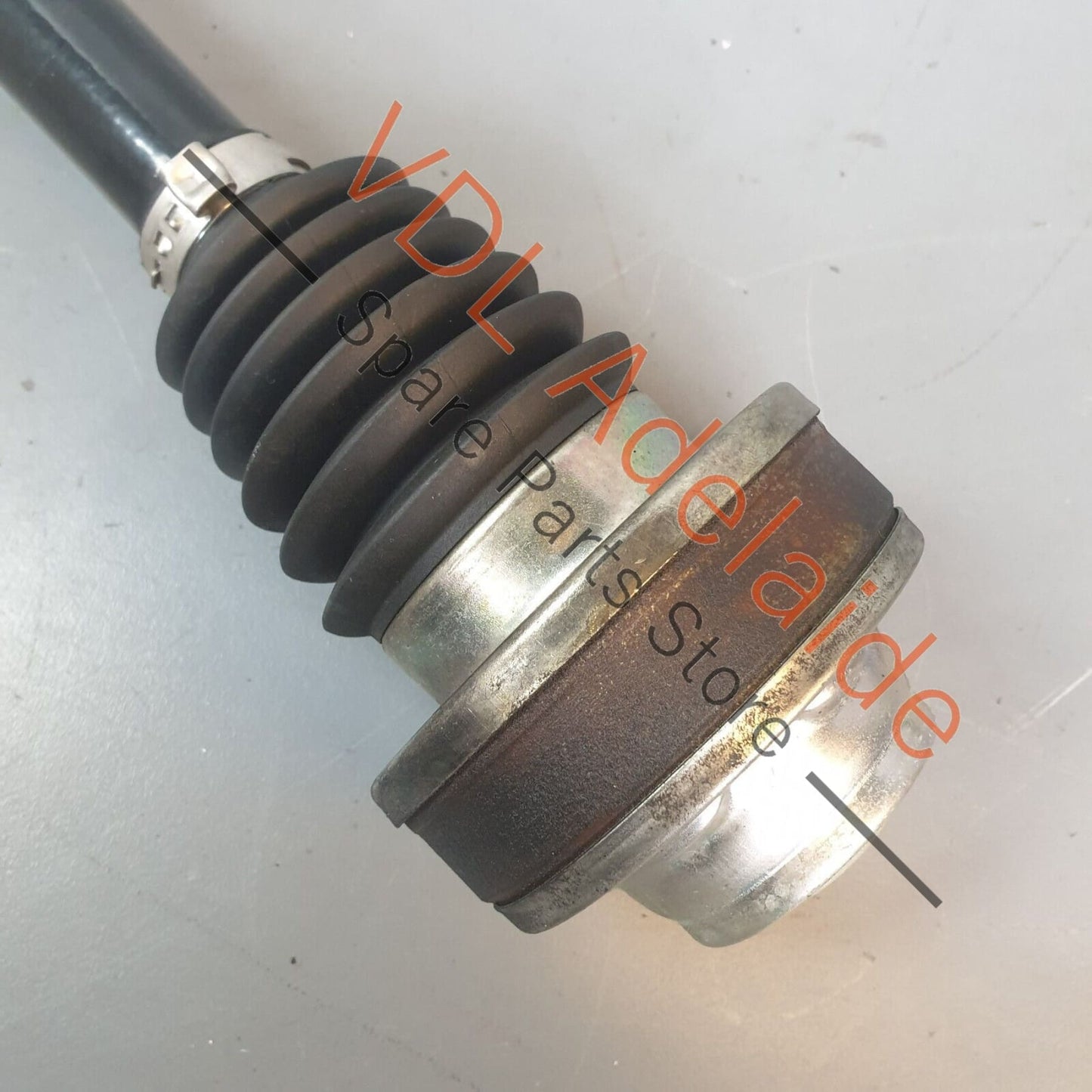 Golf R Audi S3 8V.5 Rear Right Driveshaft CV Axle 5Q0501204A
