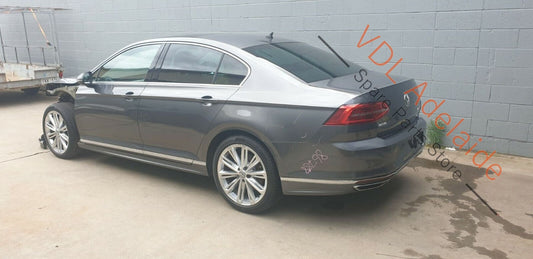 Genuine OEM VW Passat R-Line B8 3G Left Side Mirror Glass 3G0857521B 3G0857521B