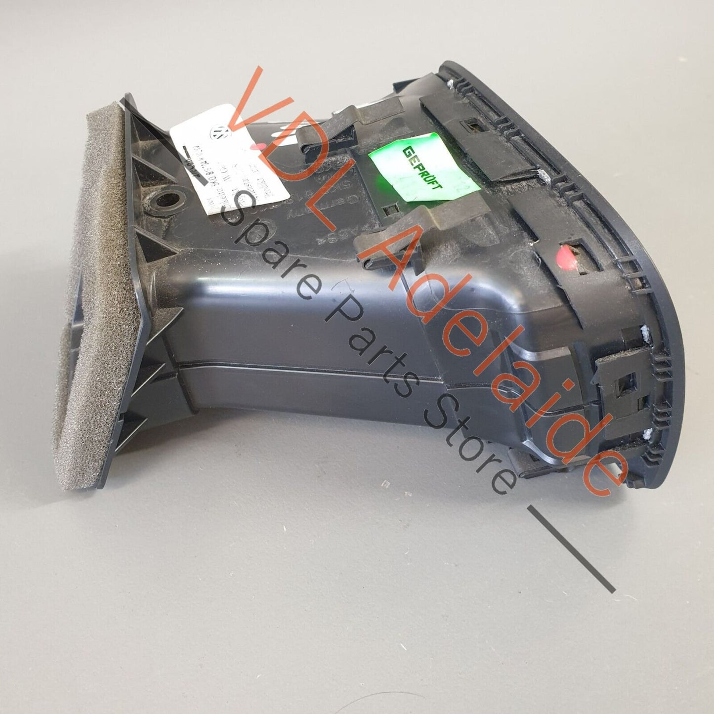 Volkswagen VW Golf GTi Mk6 Right Side Dashboard Dash Air Vent 5K0819704K