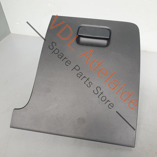 VW R36 Passat 3C B6 Right RHD Driver Lower Storage Tray Glovebox 3C2857922G 1QB 3C2857922G