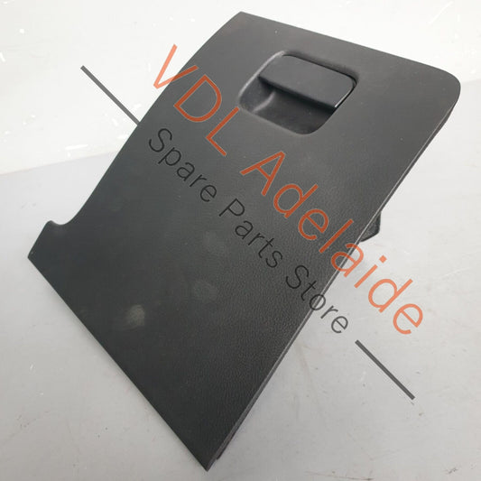 VW R36 Passat 3C B6 Right RHD Driver Lower Storage Tray Glovebox 3C2857922G 1QB 3C2857922G