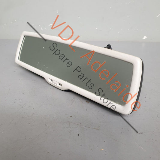 VW R36 Passat 3C B6 Interior Rear View Mirror Automatic Anti-Dazzle 3C0857511D 3C0857511D