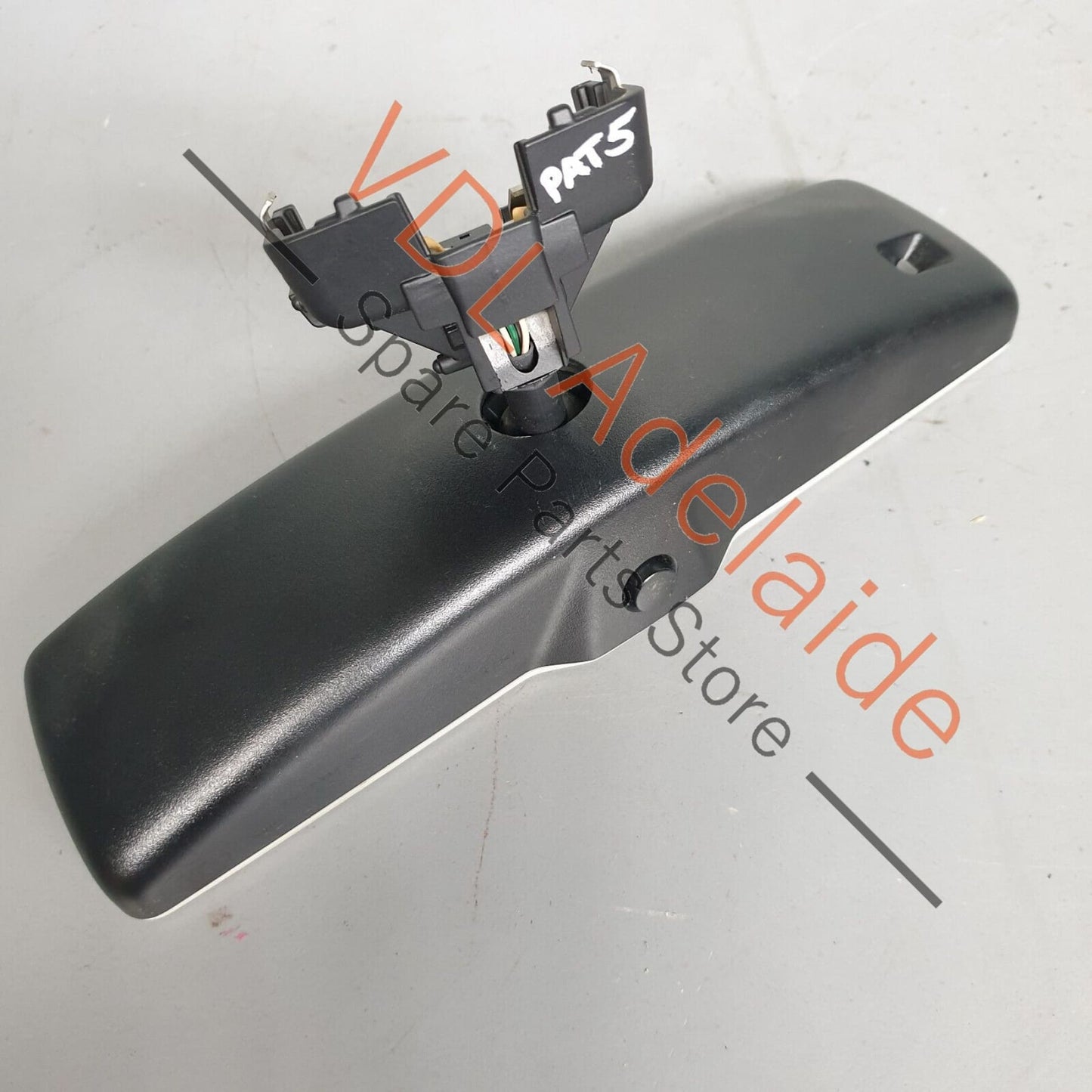VW R36 Passat 3C B6 Interior Rear View Mirror Automatic Anti-Dazzle 3C0857511D 3C0857511D