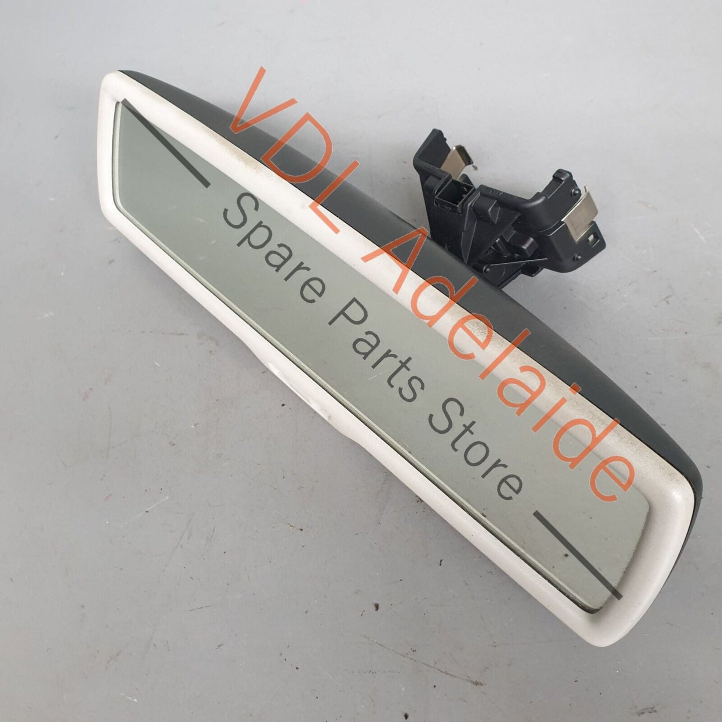 VW R36 Passat 3C B6 Interior Rear View Mirror Automatic Anti-Dazzle 3C0857511D 3C0857511D
