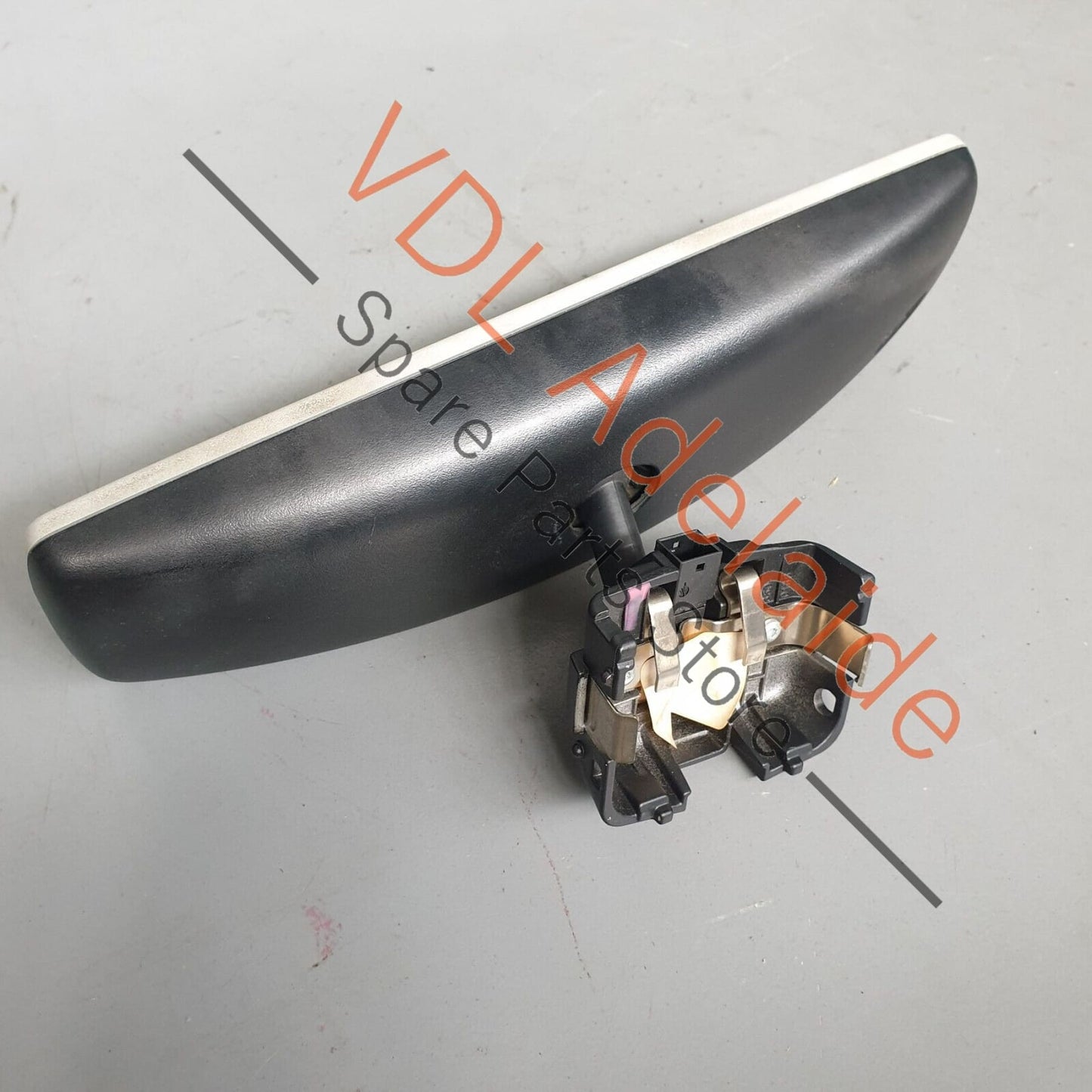 VW R36 Passat 3C B6 Interior Rear View Mirror Automatic Anti-Dazzle 3C0857511D 3C0857511D