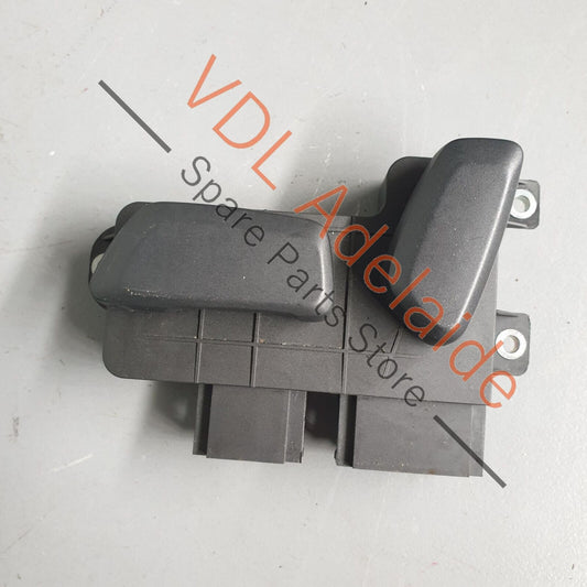 VW R36 Passat 3C B6 OEM Front Left Electric Seat Adjustment Switch 8E0959747A 8E0959747A