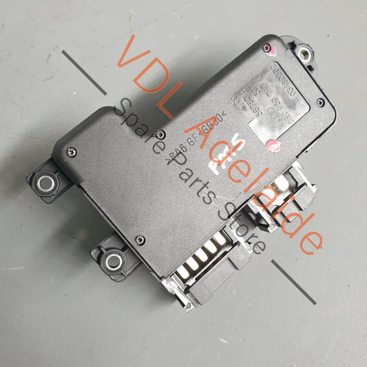 VW R36 Passat 3C B6 OEM Front Left Electric Seat Adjustment Switch 8E0959747A 8E0959747A