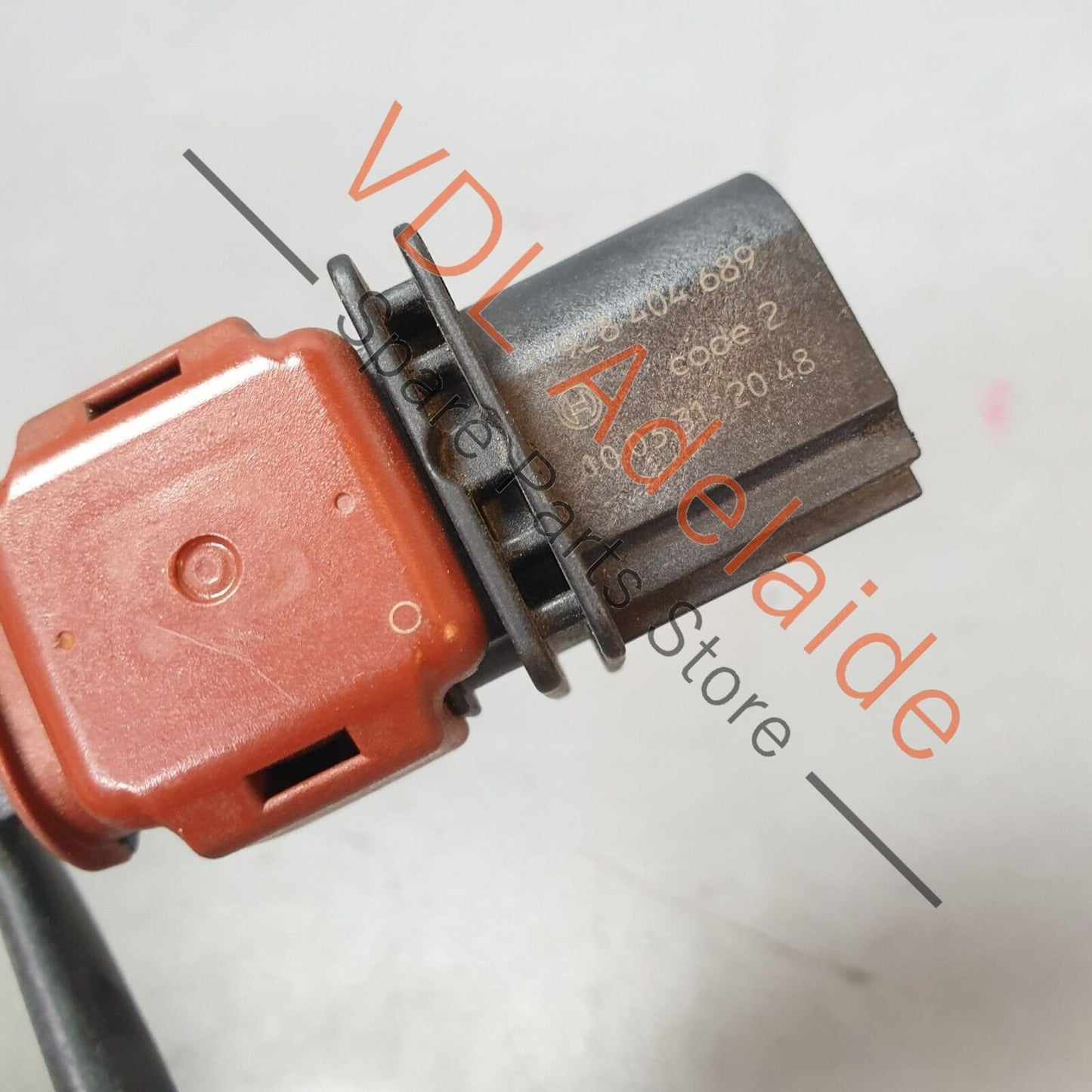 VW R36 Passat 3C B6 Front Left Before Cat Lambda Probe O2 Sensor 022906262AN 022906262AN