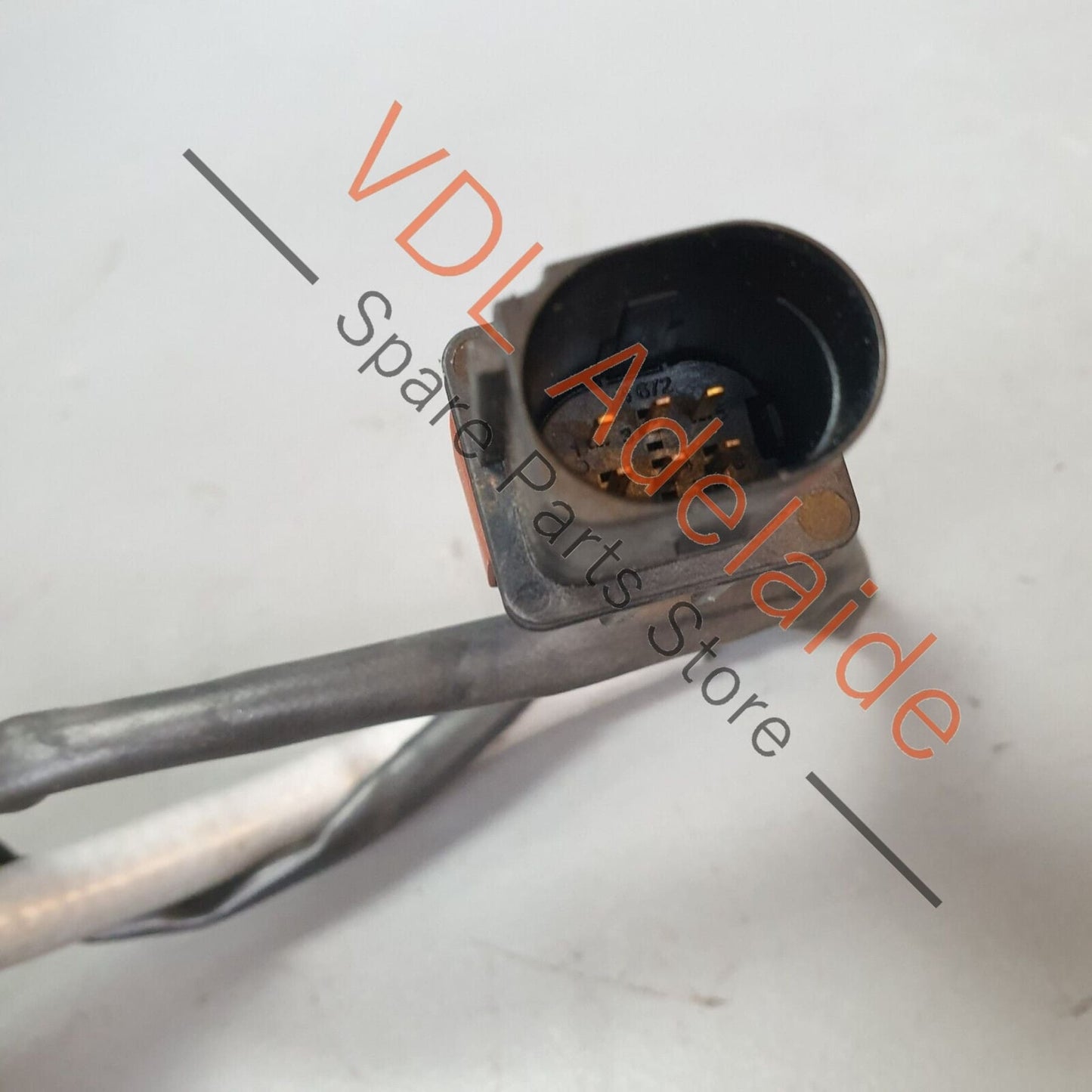 VW R36 Passat 3C B6 Front Left Before Cat Lambda Probe O2 Sensor 022906262AN 022906262AN