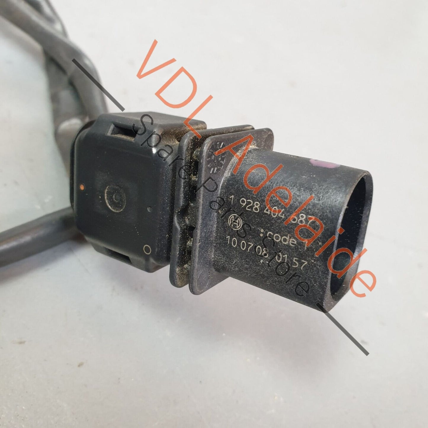 VW R36 Passat 3C B6 Front Right Before Cat Lambda Probe O2 Sensor 022906262AM 022906262AM