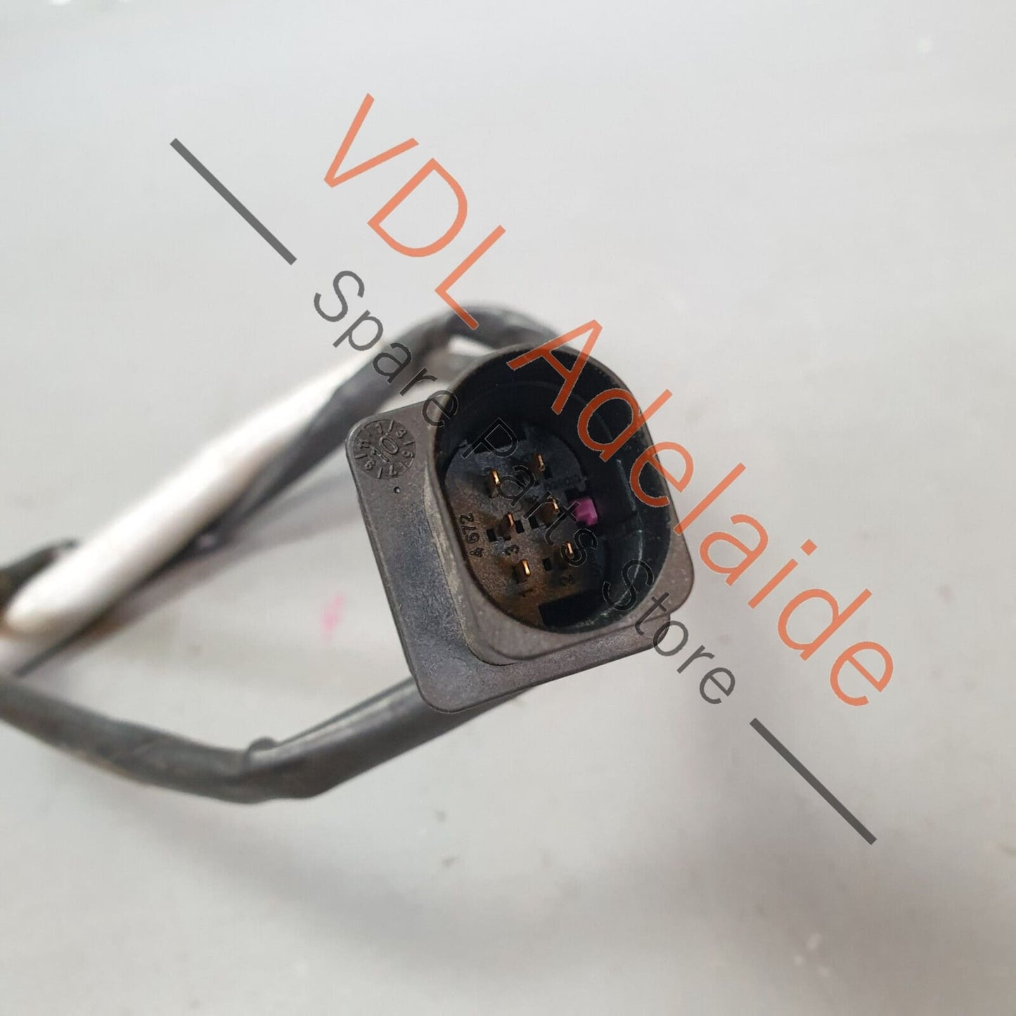 VW R36 Passat 3C B6 Front Right Before Cat Lambda Probe O2 Sensor 022906262AM 022906262AM