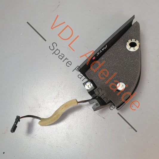 VW R36 Passat 3C B6 Right Door Trim Cover With Loudspeaker 3C0837974E 3C0837974E