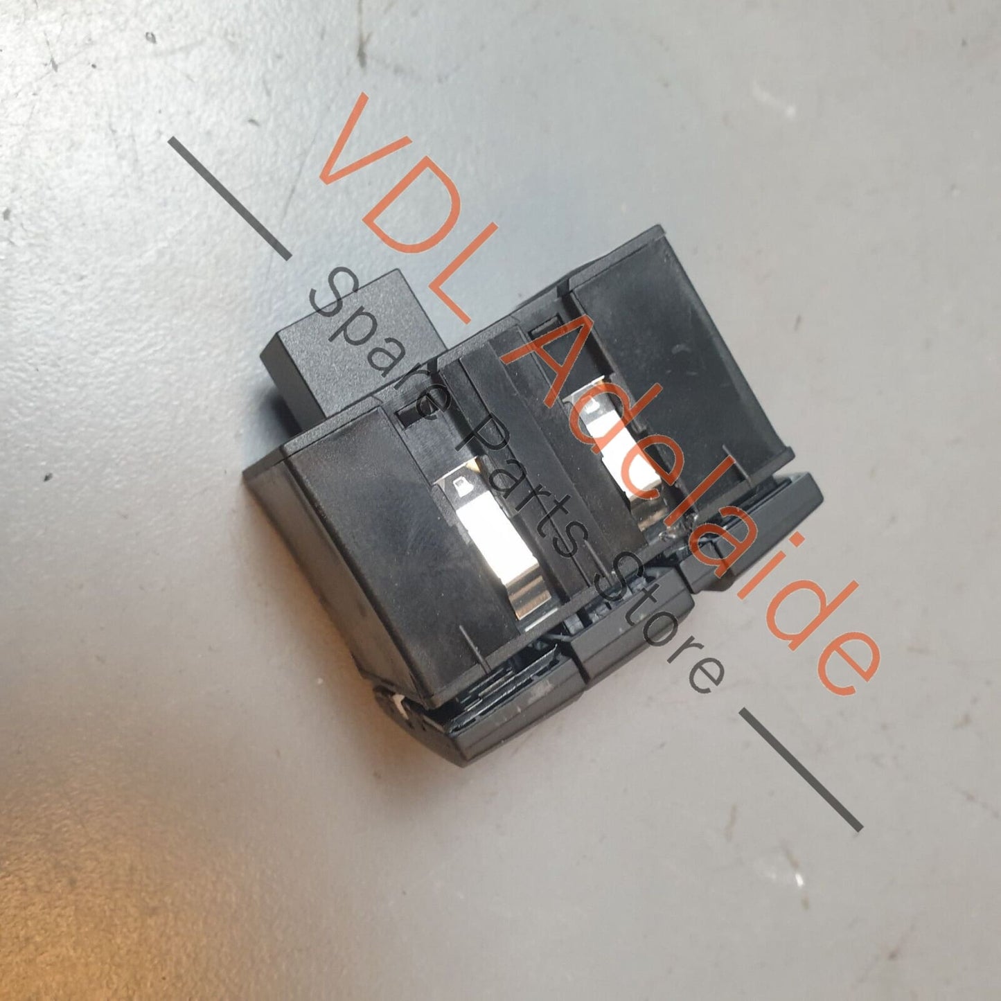 Audi Q7 6.0L V12 4L Dash Switch Check Trip Onboard Computer Lighting 4L2927123A 4L2927123A