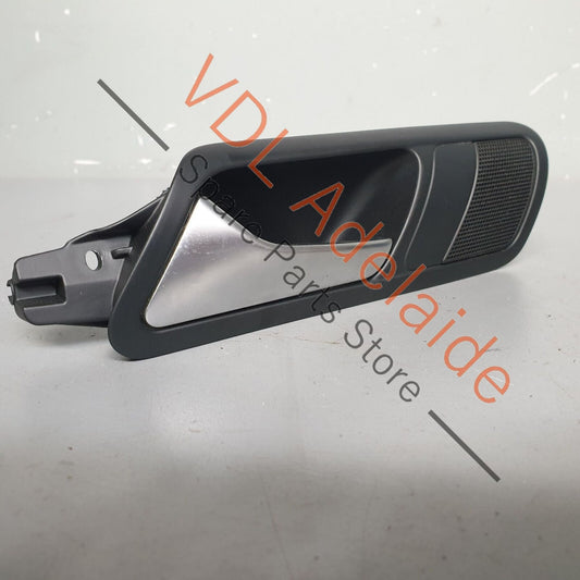 VW R36 Passat 3C B6 Rear Left Interior Door Handle with Speaker 3C4839113Q 3C4839113Q