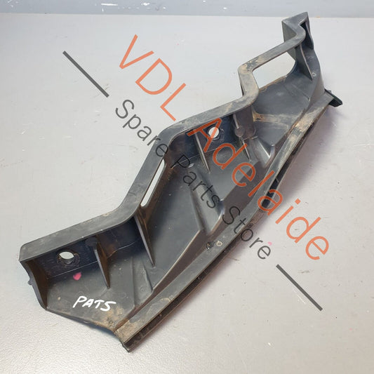VW R36 Passat 3C B6 Right Front Bumper Profile Guide Bracket 3C0807890A 3C0807890A