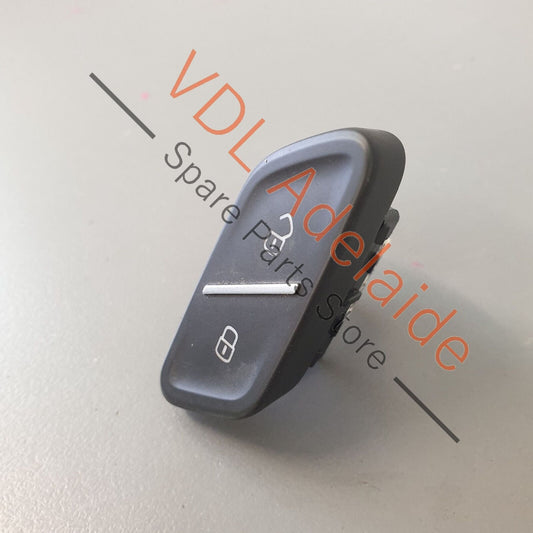 VW Polo GTi Mk5 6R Drivers Door RHS Door Lock Button Switch for RHD 6C2962125B 6C2962125B