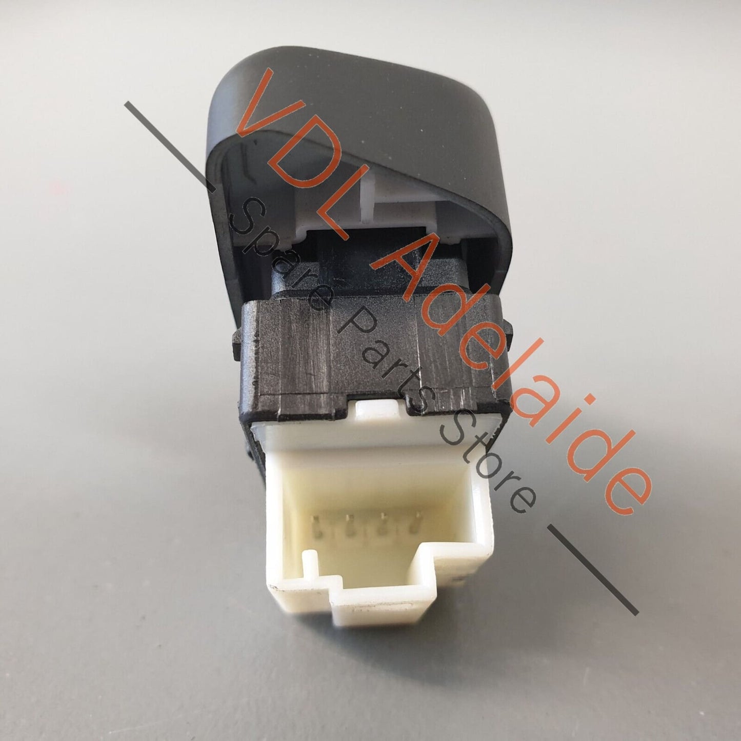 VW Polo GTi Mk5 6R Drivers Door RHS Door Lock Button Switch for RHD 6C2962125B 6C2962125B