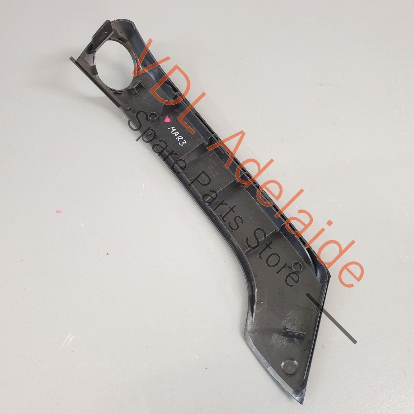 VW Polo GTi Mk5 6R Drivers Door Right Side Front Door Handle Pull 6R0867172M 6R0867172M