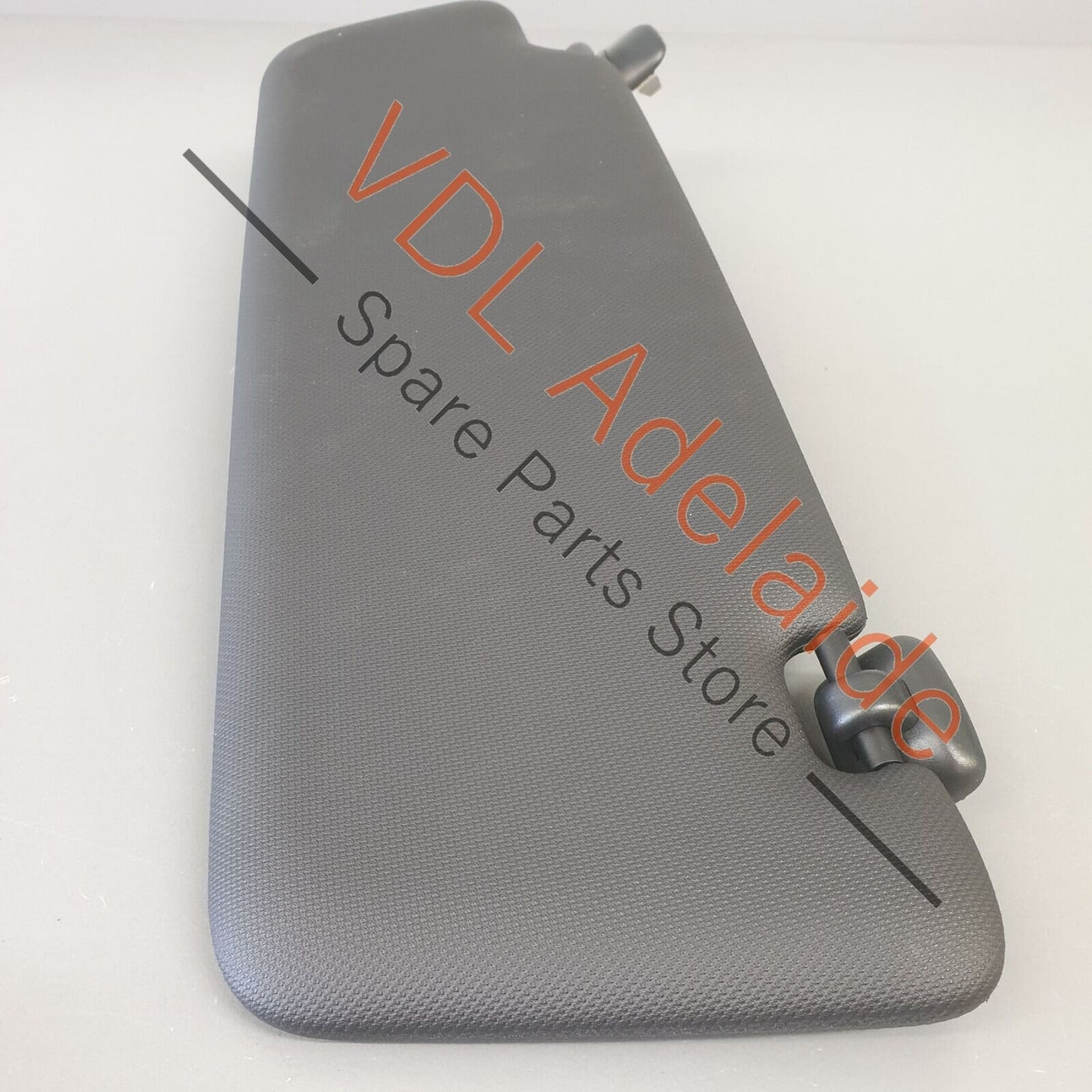 Audi S3 8V 8V.5 Right Side Interior Sun Visor Sunvisor with Illuminated Mirror