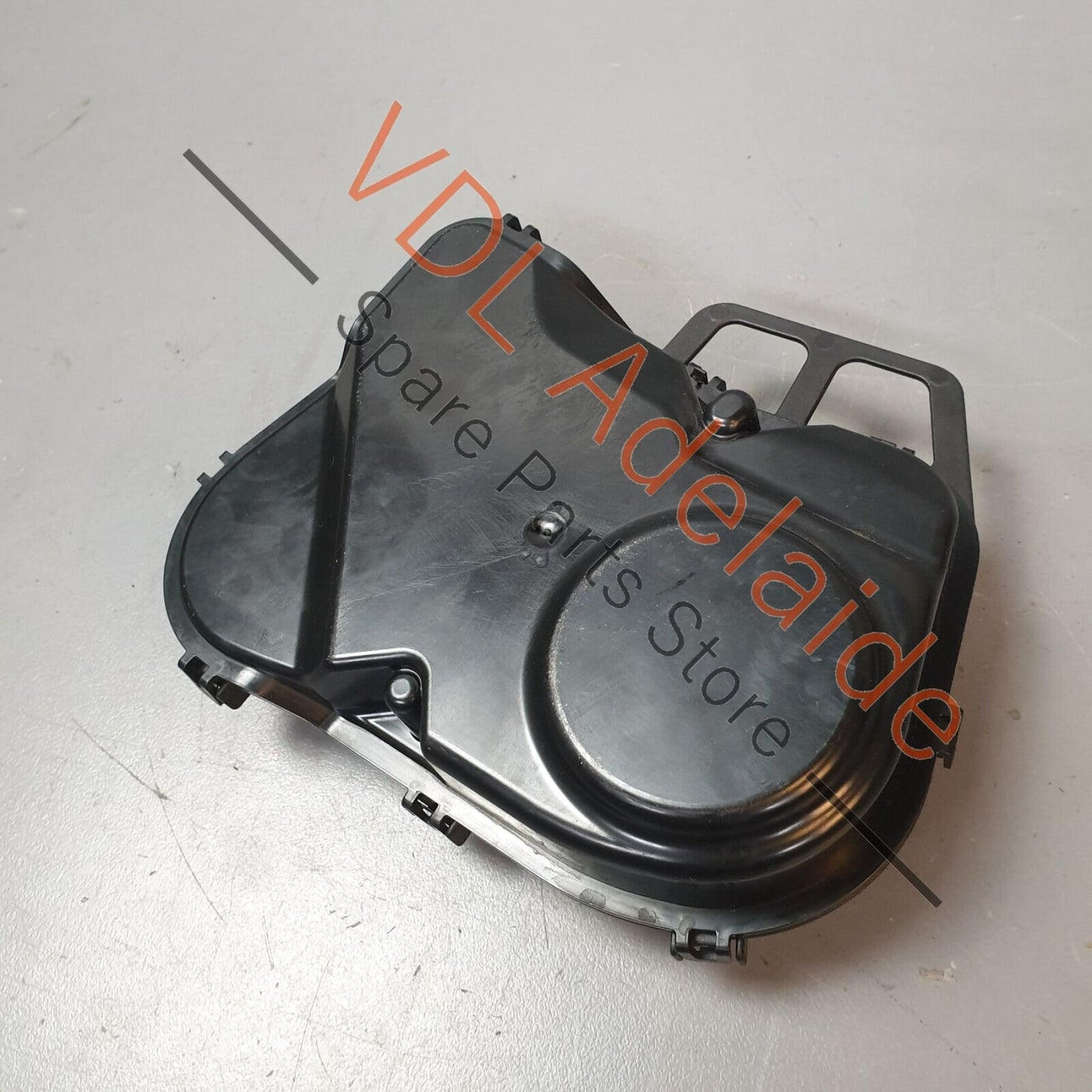 Porsche Panamera 971 Right Side RHS Door Closing Motor Drive Unit 4F0837060