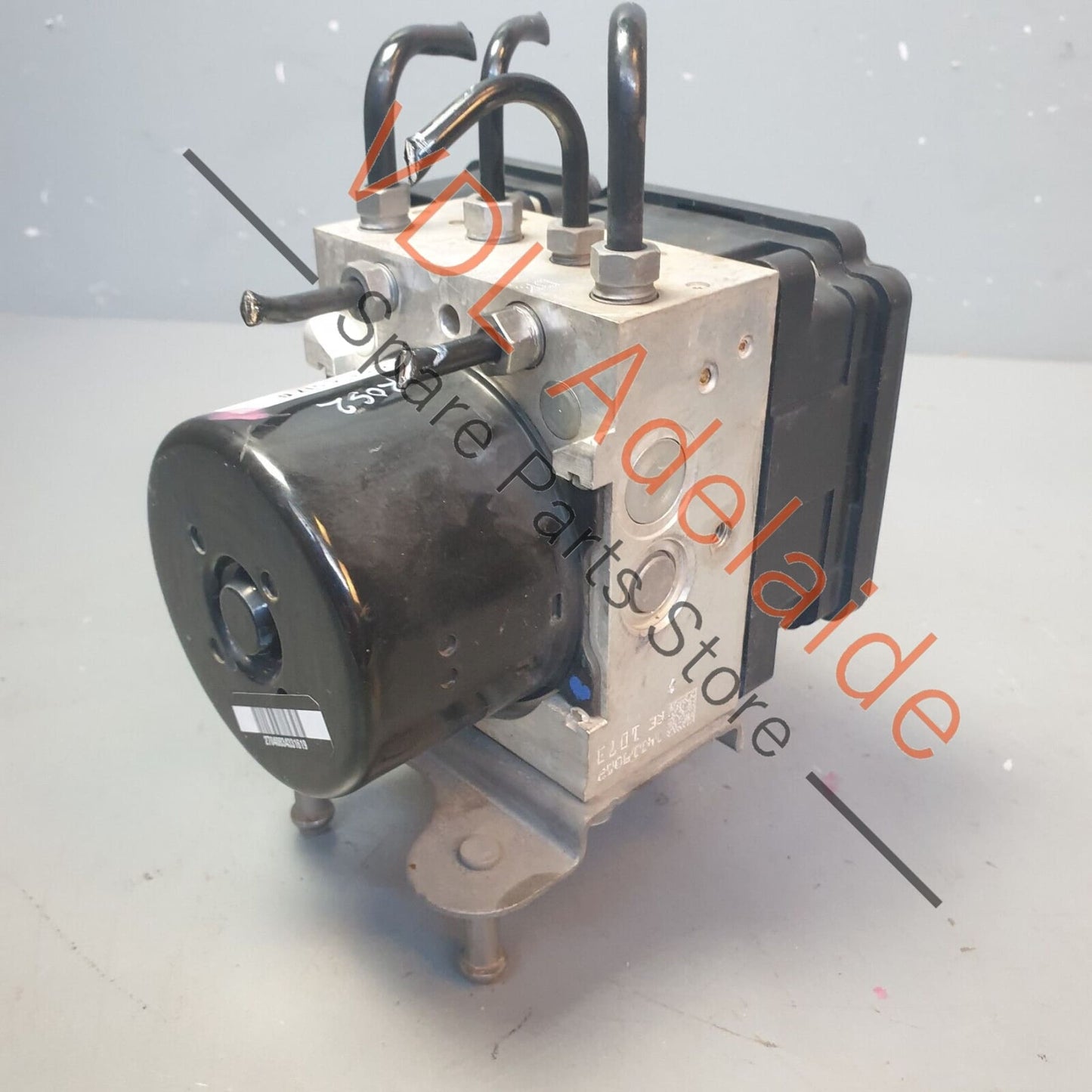 Audi Q7 6.0L V12 4L ABS Brake Hydraulic ESP Unit Module 4L0614517G for Ceramic 4L0614517G