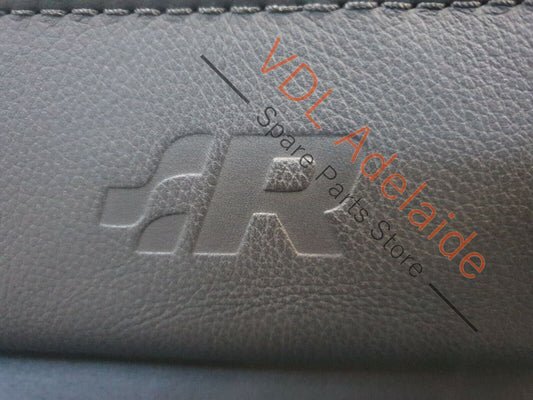 Volkswagen VW Golf Mk5 R32 3dr Hatch Front Two Pair Leather Heated Seat Seats