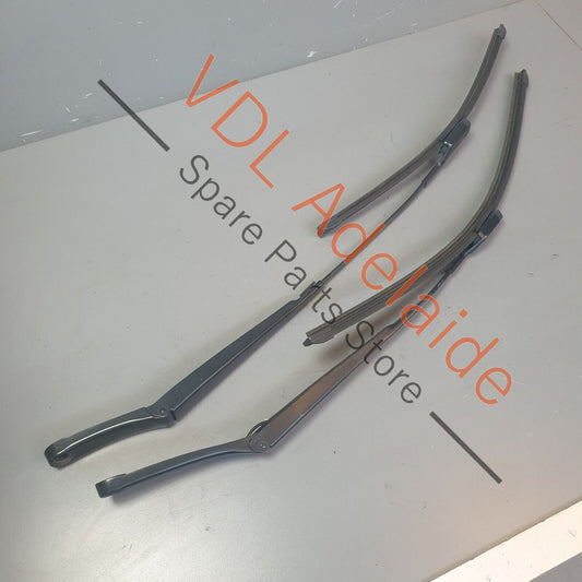 VW R36 Passat 3C B6 Pair of Windscreen Wiper Arms for RHD 3C2955410C