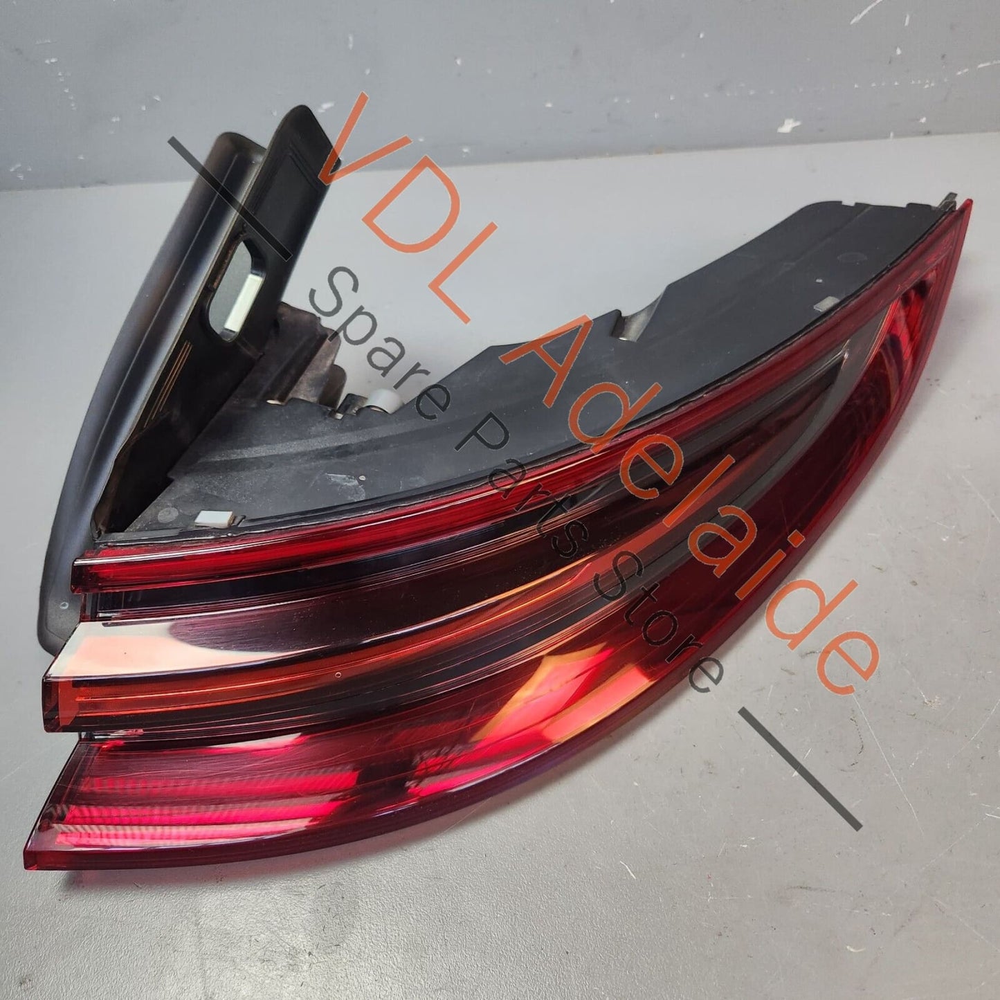 Genuine OEM Porsche Panamera 971 Rear Right Side LED Tail Light Taillight Lamp