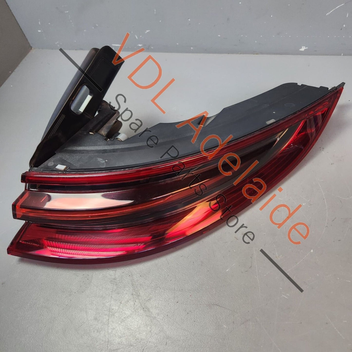 Genuine OEM Porsche Panamera 971 Rear Right Side LED Tail Light Taillight Lamp