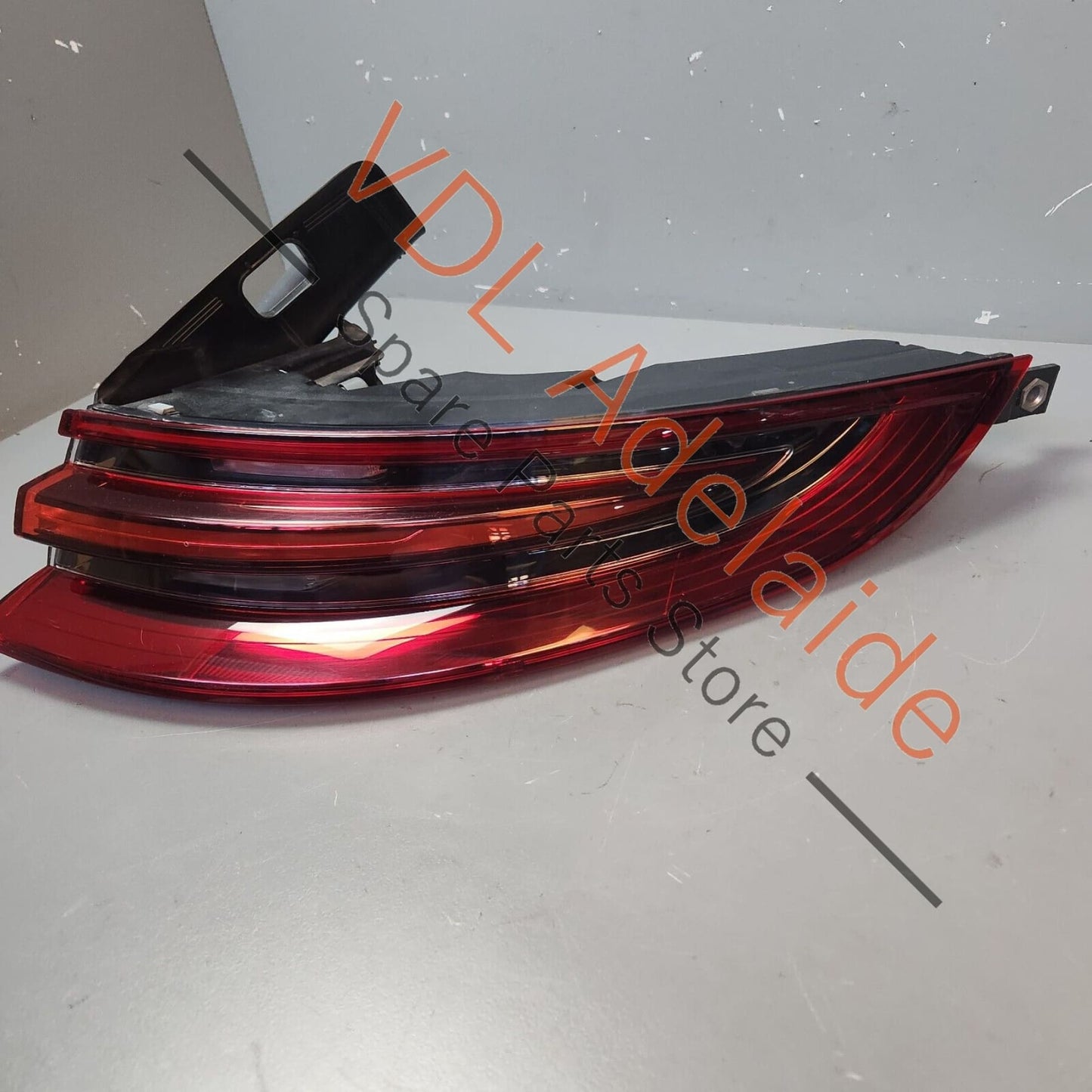 Genuine OEM Porsche Panamera 971 Rear Right Side LED Tail Light Taillight Lamp