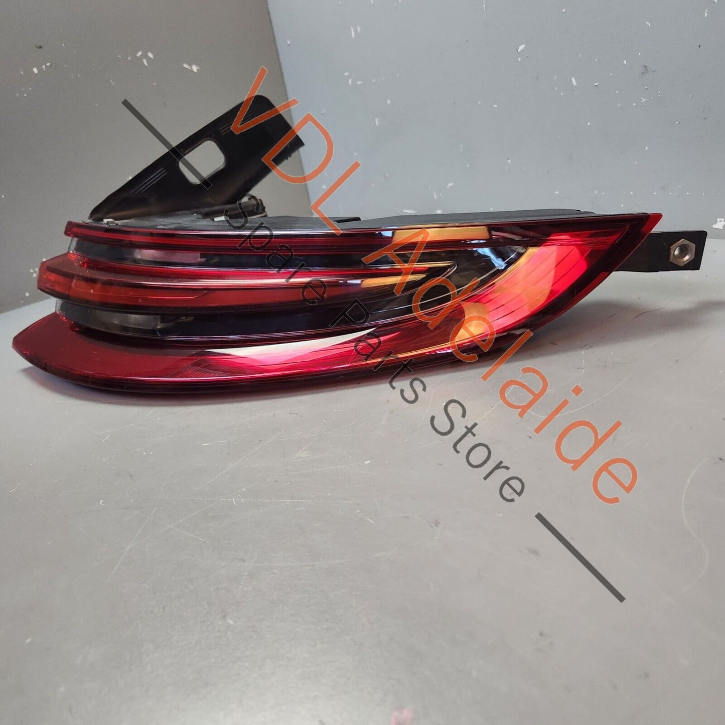 Genuine OEM Porsche Panamera 971 Rear Right Side LED Tail Light Taillight Lamp