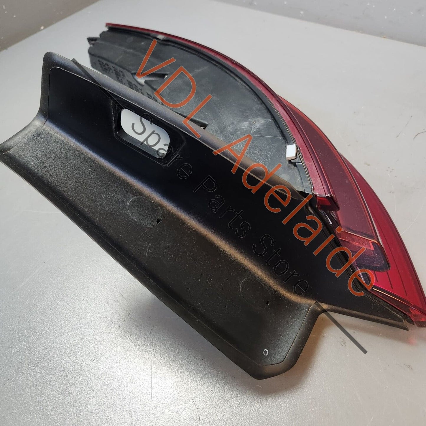 Genuine OEM Porsche Panamera 971 Rear Right Side LED Tail Light Taillight Lamp
