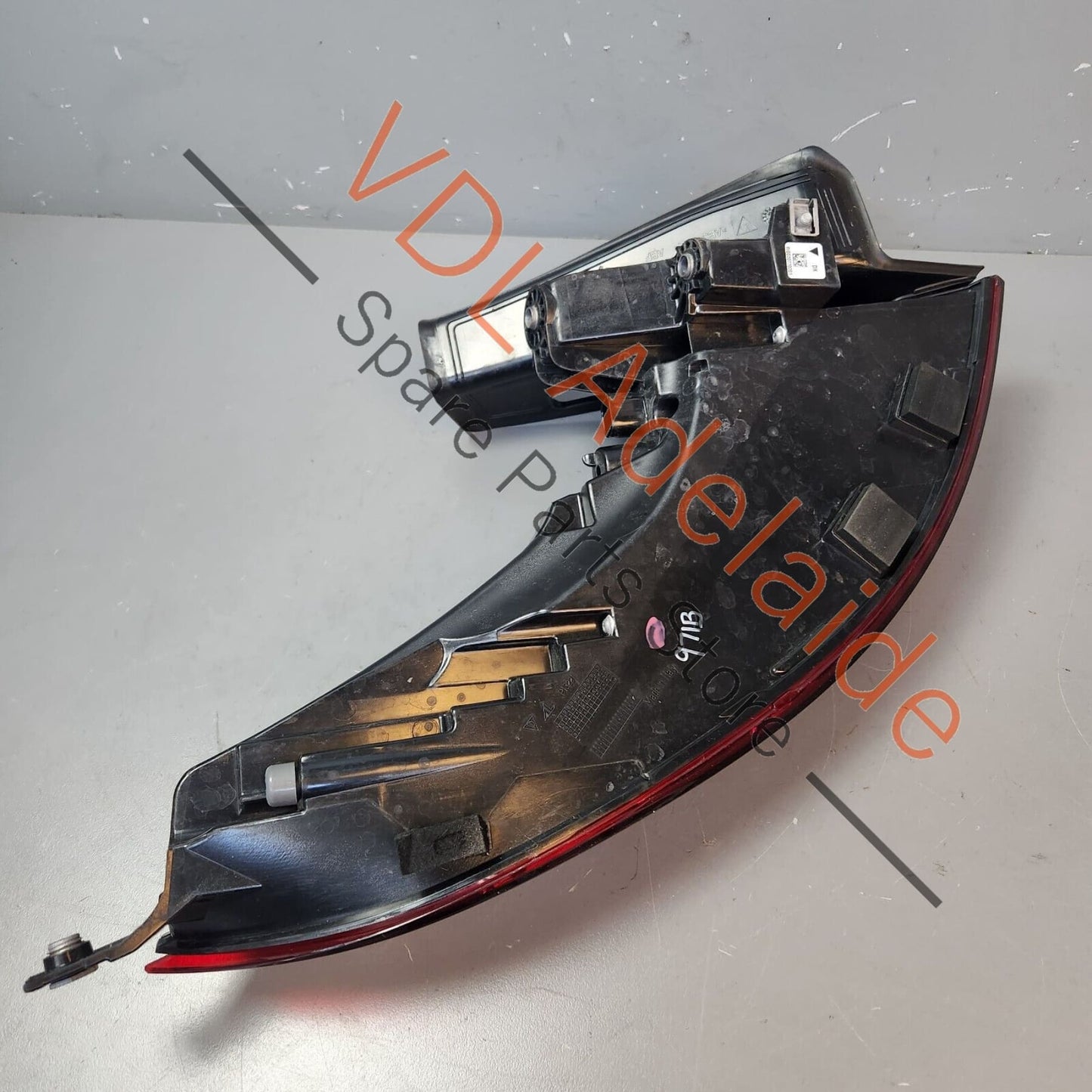 Genuine OEM Porsche Panamera 971 Rear Right Side LED Tail Light Taillight Lamp