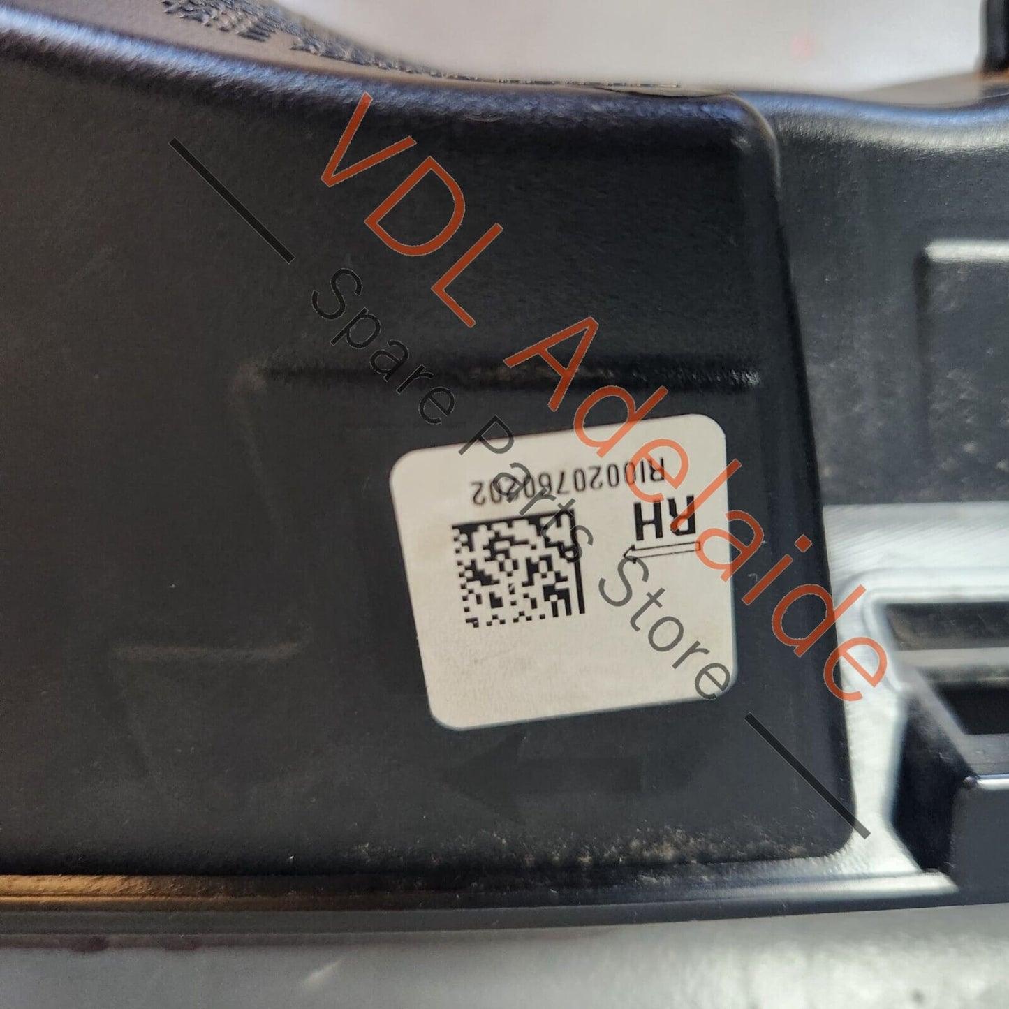 Genuine OEM Porsche Panamera 971 Rear Right Inner LED Tail Light Taillight Lamp