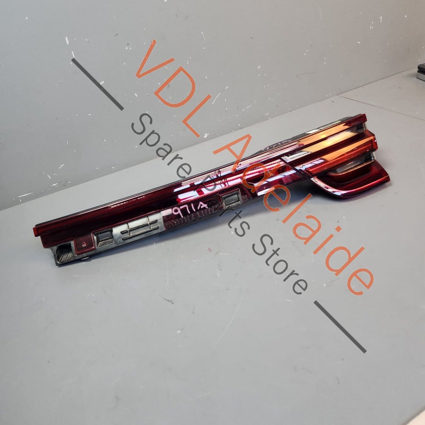 Genuine OEM Porsche Panamera 971 Rear Right Inner LED Tail Light Taillight Lamp