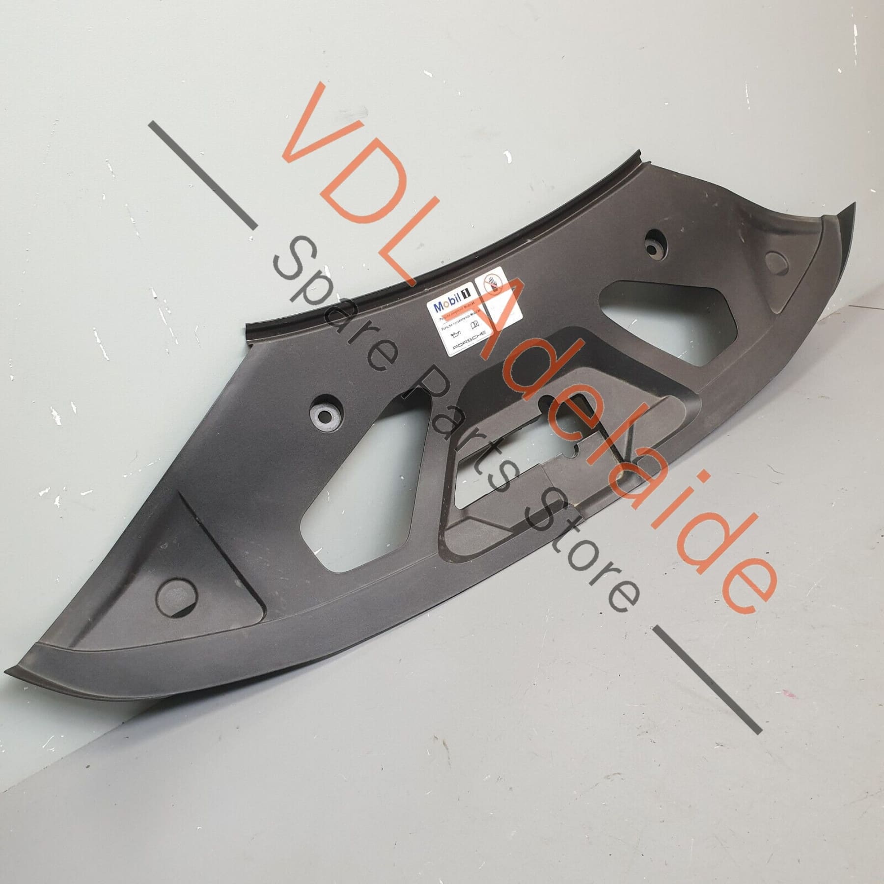 Porsche Panamera 971 Engine Bay Front Trim Panel Cover 971805806D OK1 971805806D