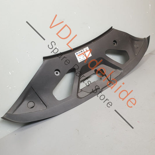 Porsche Panamera 971 Engine Bay Front Trim Panel Cover 971805806D OK1 971805806D