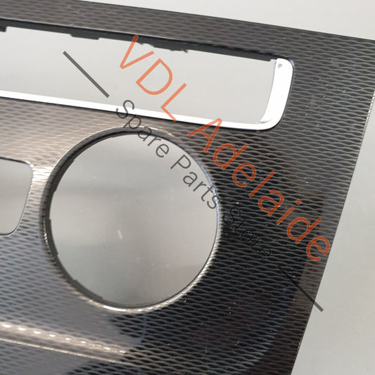 VW Golf GTi GTD Mk7 Interior Dash Trim for AC Climate Controls RHD 5G2863042C 5G2863042C