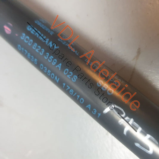 VW R36 Passat 3C B6 Bonnet Gas Filled Lift Strut Prop 3C0823359A 3C0823359A