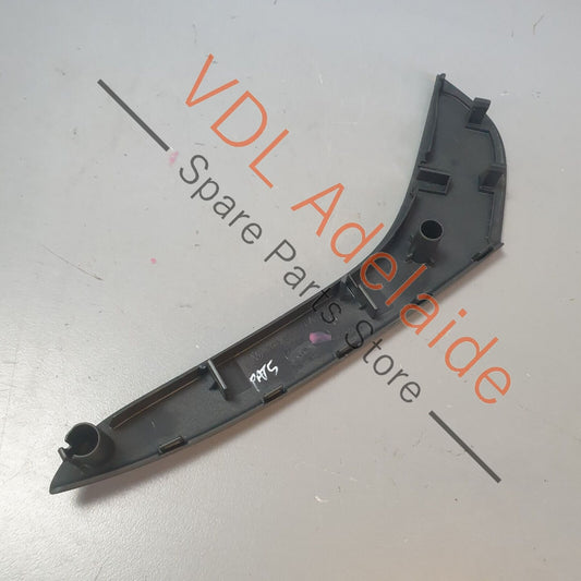 VW R36 Passat 3C B6 Front Left Interior Door Handle Pull Fascia Trim 3C2867171A 3C2867171A